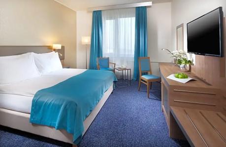 Holiday Inn Prague, An Ihg - 102