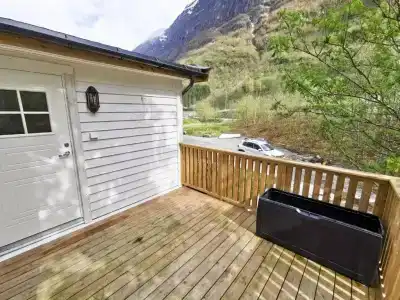 Gudvangen Fjordtell & - 76
