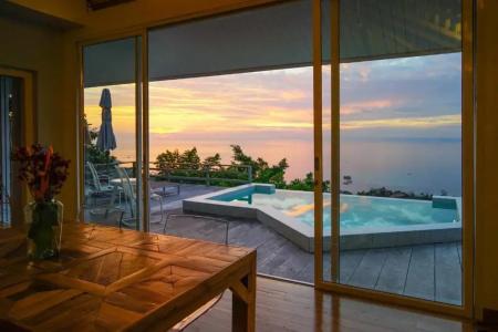 Naroua Villas - 111