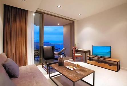 Pattaya Modus Beachfront Resort - 82