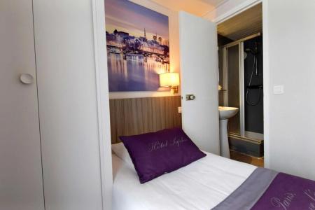 Saphir Grenelle - 3