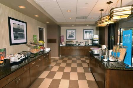Hampton Inn Southeast Mo - 22