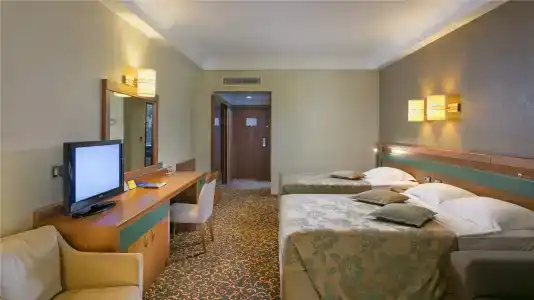 ÖZkaymak Select Resort - 6