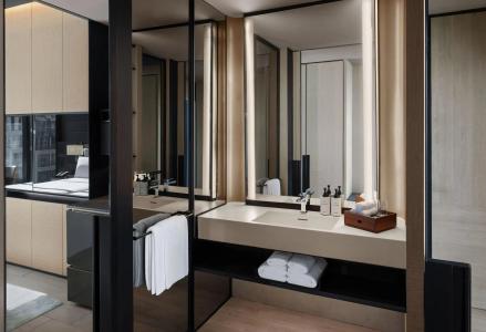 Intercontinental Singapore Robertson Quay (Sg Clean), An Ihg - 59