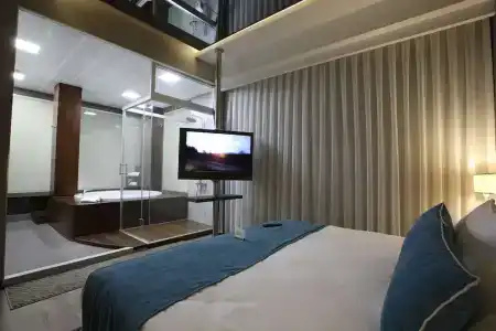 Best Western Premier Karsiyaka Convention & Spa - 64