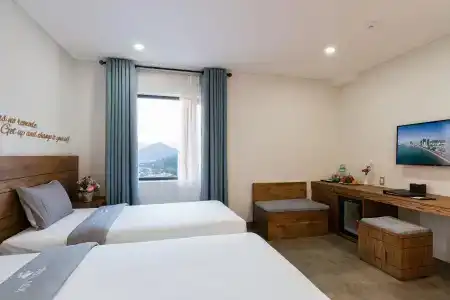 Joy Trip Nha Trang - 86