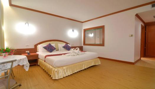 Chumphon Gardens - 50