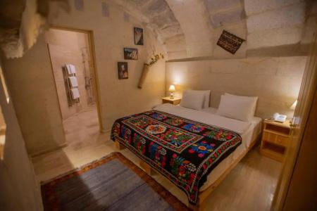 Maze Of Cappadocia - 100