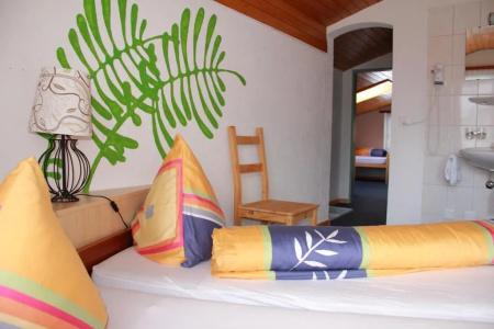 Pension Heino - 22