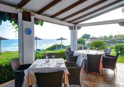 Hipotels Flamenco Conil - 29