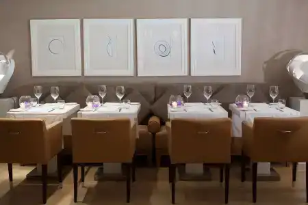 Starhotels Michelangelo Florence - 19