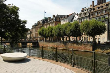 hôTel De l'Ill - 38