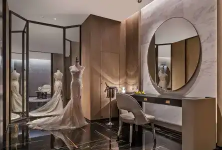 Hilton Shenzhen World Exhibition & Convention Center - 22