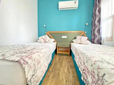 Zehra Tatil Köyü- Halal All Inclusive - 99