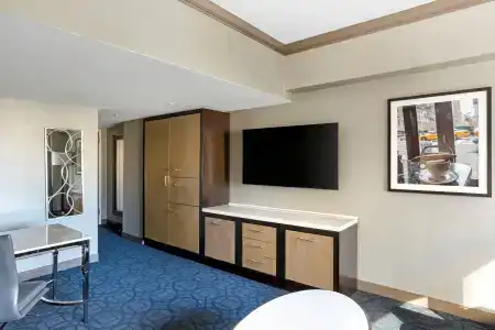 Hilton Club New York - 19