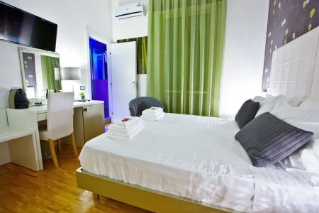 b&b Pellicano Guest House - 107