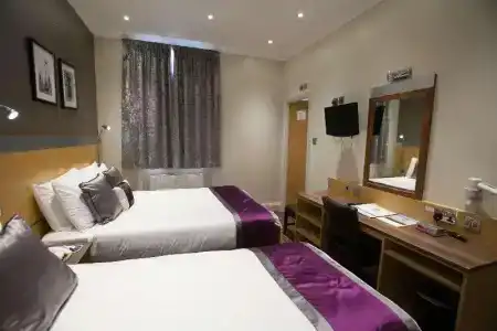 Best Western Victoria Palace - 42