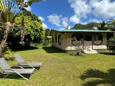 88 Days Self Catering Holidays & Accomodation - 12