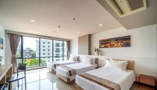 Beston Pattaya - Sha Plus Certified - 52