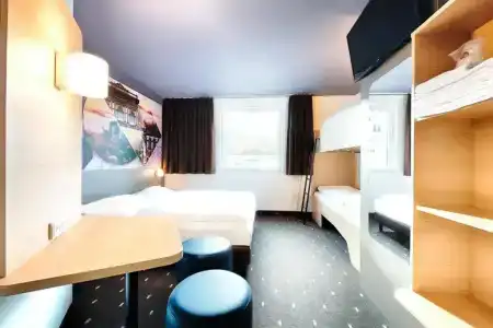 B&B Kaiserslautern - 44