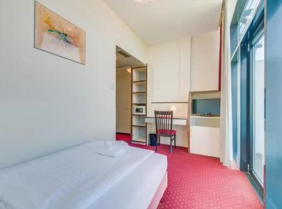 Come Inn Berlin Kurfürstendamm - 39