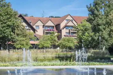 am Kurpark - 13