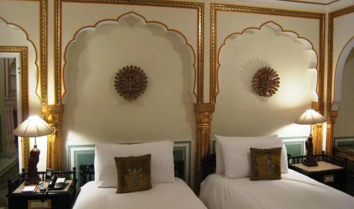 The Raj Palace (Small Luxurys of the World) - 34