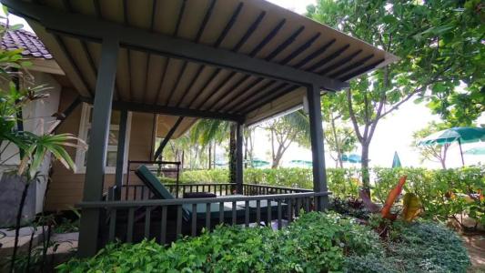 Baan Khaolak Beach Resort - Sha Plus - 198