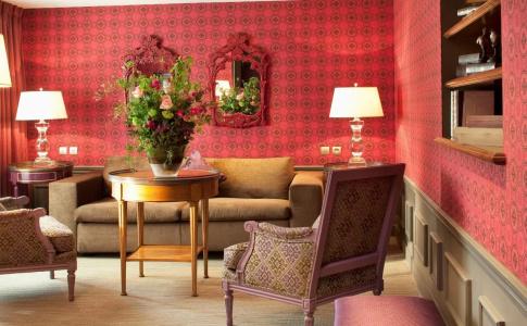 La Maison Favart - 14