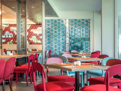 Ibis Styles Phuket City - Sha Extra Plus - 11