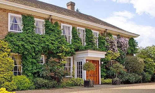 Rectory Farm - 73