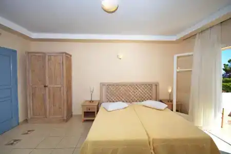 Alonissos Beach Bungalows And Suites - 57