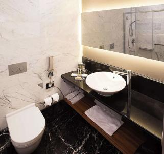 Doubletree By Hilton Istanbul - Old Town - 38