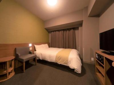 Dormy Inn Osaka Tanimachi - 29
