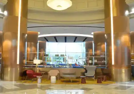 Grand Copthorne Waterfront - SG clean - 18