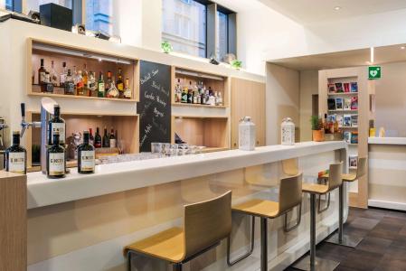 Park Inn by Radisson Stuttgart - 19