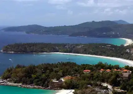 Ibis Phuket Patong - Sha Extra Plus - 18