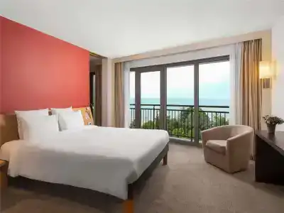 Novotel Trabzon - 43
