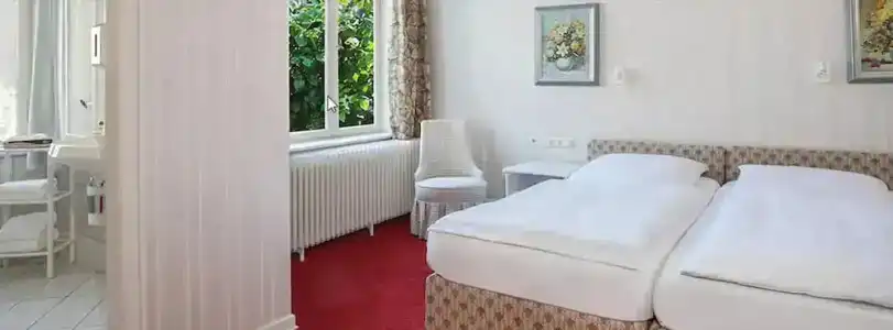 Kaiserhof Deluxe - 127