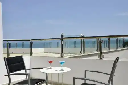 Sidari Beach - 7