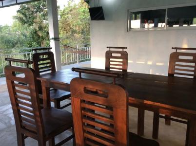 Sigiriya Rock Hide - 15