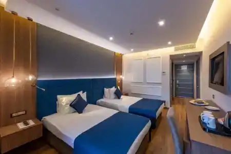 Nova Plaza Crystal & Spa - 65