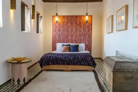La Maison Maure - 3