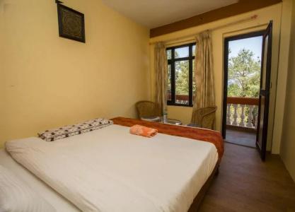 Langtang View - 45