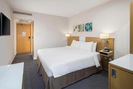 Hilton Garden Inn Bristol City Centre - 78