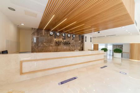 Kefaluka Resort Ultra All Inclusive - 1