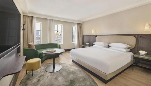 Crowne Plaza London - The City, An Ihg - 52