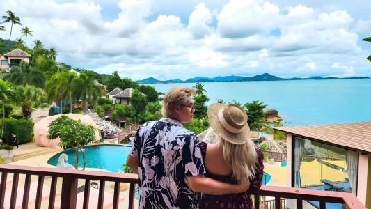 Merit Resort Samui - 41