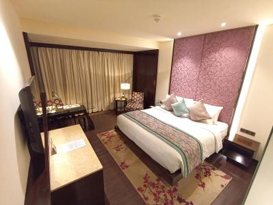 Royal Orchid Jaipur, 3 Kms to Airport - 4