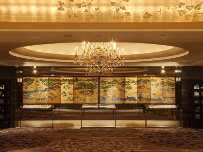 Intercontinental Tokyo Bay, An Ihg - 12